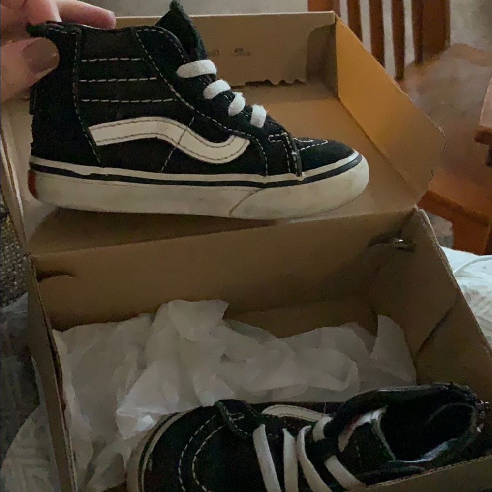 Vans
